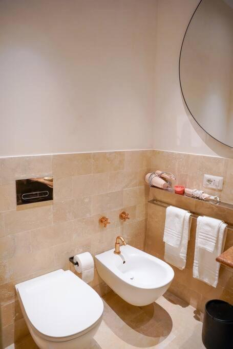 Casa Monti Club Apartment Rome Exterior photo