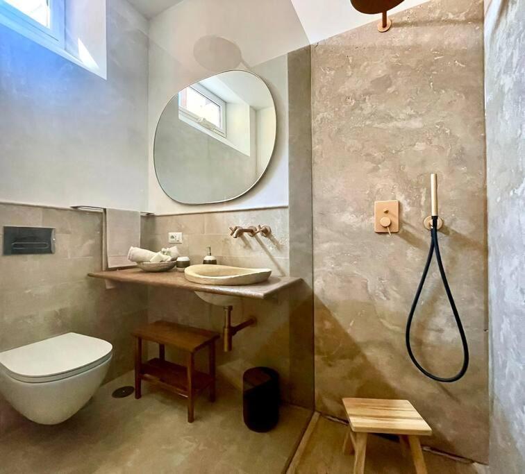 Casa Monti Club Apartment Rome Exterior photo