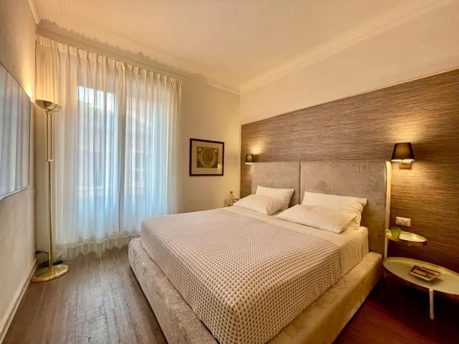 Casa Monti Club Apartment Rome Exterior photo