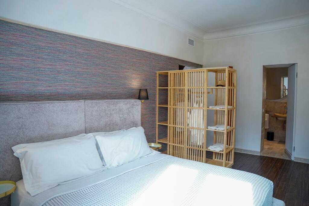 Casa Monti Club Apartment Rome Exterior photo