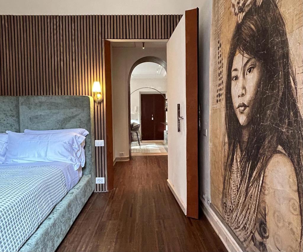 Casa Monti Club Apartment Rome Exterior photo